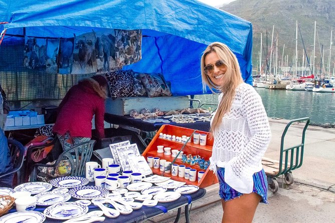 Breath-taking Cape Peninsula Tour - Common Questions