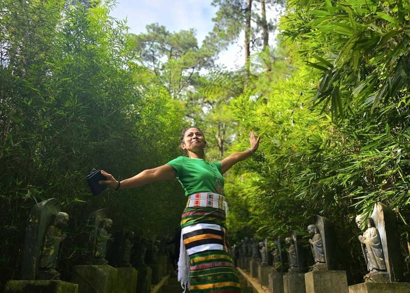 Breathe Baguio Join In Tour - The day’s highlights at a glance