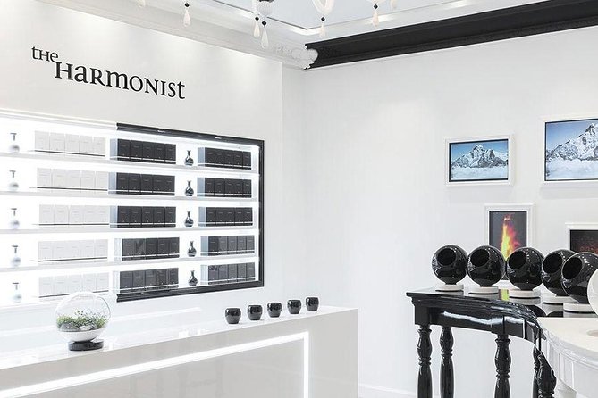 Breathing Bubble - Meeting and Pickup Details