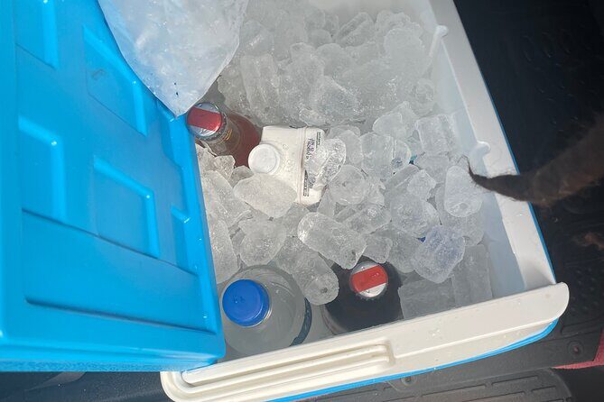 Breathless and secrets hotels private airport transfer services - The Itinerary Breakdown