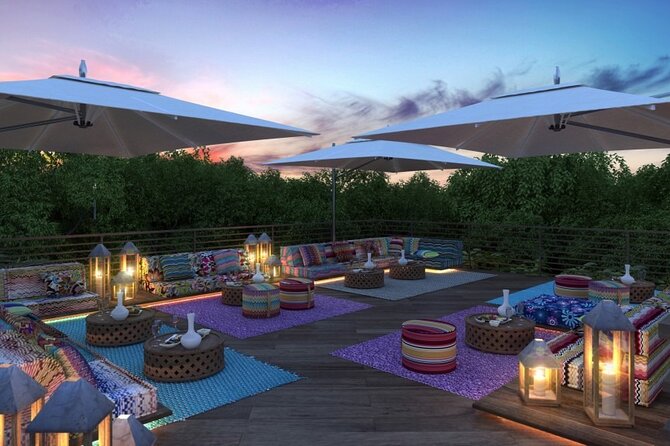 Breathless Montego Bay Resort Private Airport Transfer - Booking Details