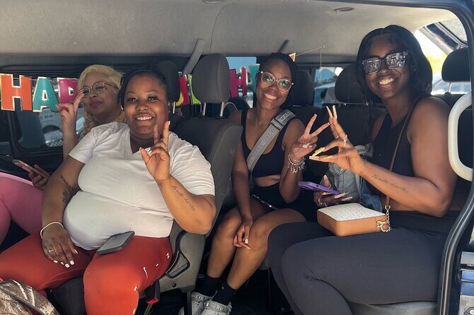 Breathless Resort Exclusive Private Airport Transfer - Why Choose the Breathless Resort Private Transfer?