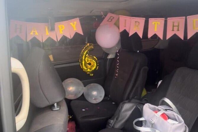 Breathless Resort Exclusive Private Airport Transfer - FAQ