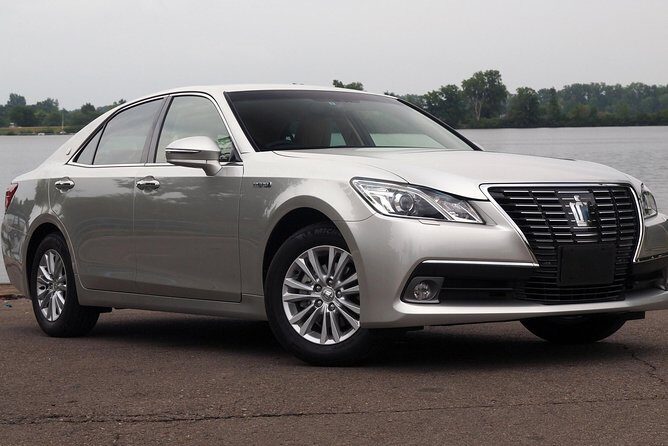 Breathless Resort Montego Bay Private Car Transfer - FAQs