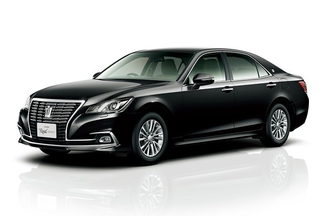Breathless Resort Montego Bay Private Car Transfer - Pricing and Guarantee