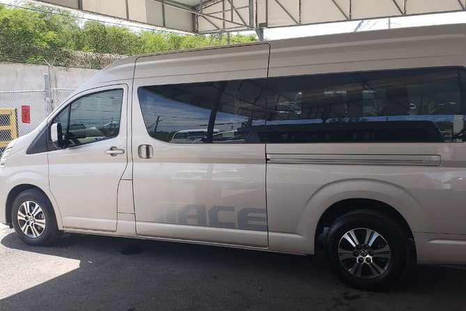 Breathless Resort Montego Bay Private Car Transfer - Selecting Date and Travelers
