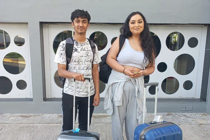 Breathless & Secrets Hotels Private Airport Transfer - Pricing and Value