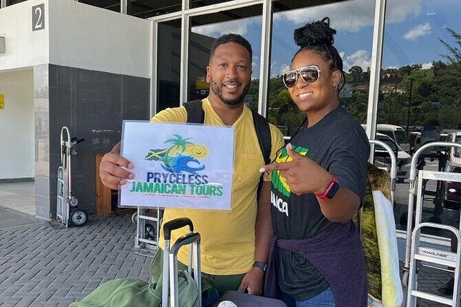 Breathless & Secrets Hotels Private Airport Transfer - FAQs