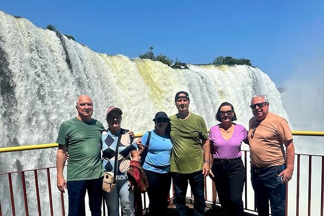 Breathtaking Adventure: Explore Iguaçu Falls & More - Insider Tips for a Memorable Experience