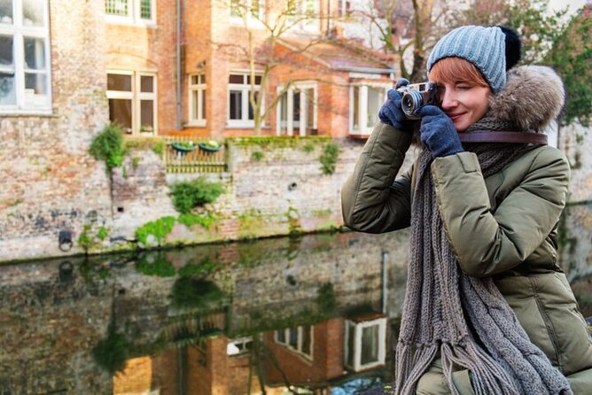 Breathtaking Bruges - Private Walking Tour - Common Questions