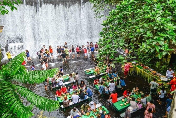 Breathtaking Cultural Experience in Villa Escudero - Practical Tips and Considerations