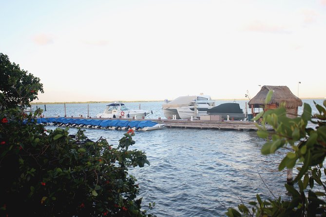 Breathtaking Experience Driving a Speedboat in Cancun With Snorkeling Included - Safety Measures and Equipment Provided