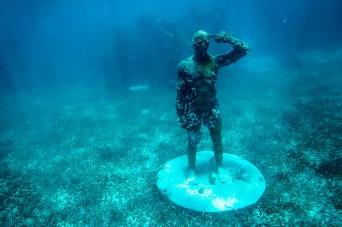 Breathtaking Experience Driving a Speedboat in Cancun With Snorkeling Included - Tips and Recommendations for the Experience