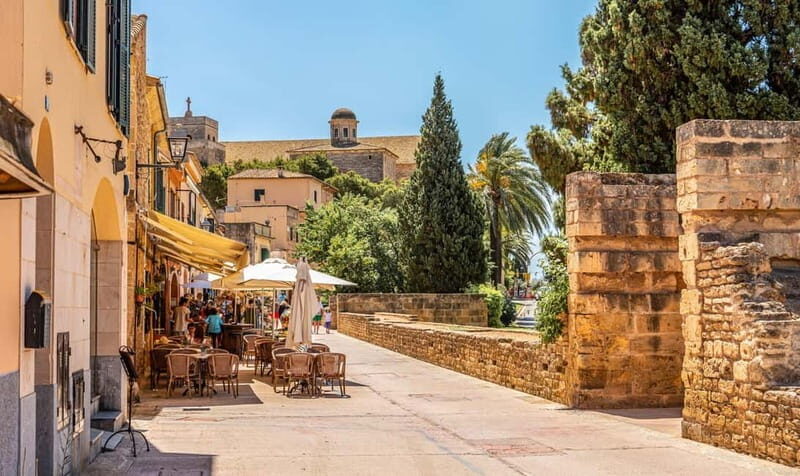 Breathtaking Formentor by Land and Sea - Good To Know