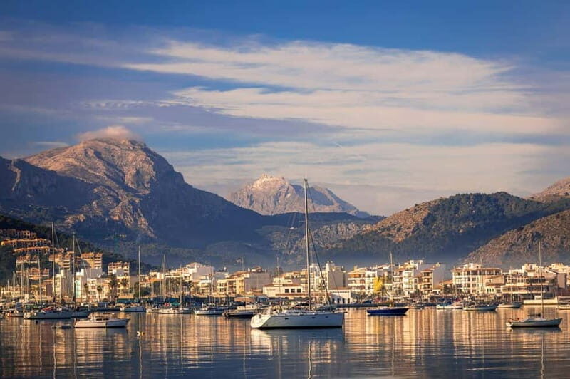 Breathtaking Formentor by Land and Sea - A Deep Dive into the Experience