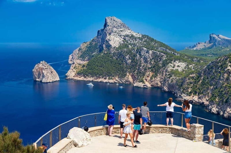 Breathtaking Formentor by Land and Sea - What the Reviews Reveal
