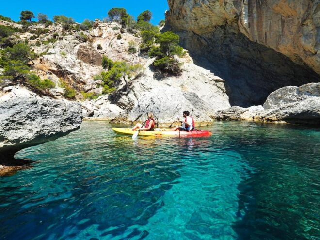 Breathtaking Guided Tour From Sant Elm to the Caves - Customer Feedback