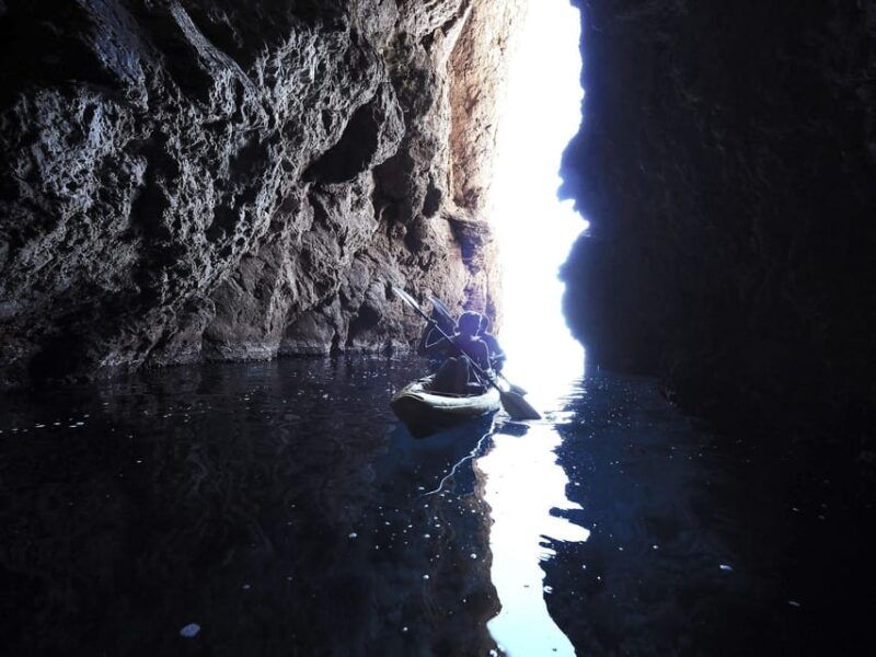 Breathtaking Guided Tour From Sant Elm to the Caves - Good To Know