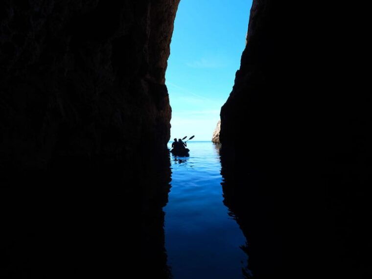 Breathtaking Guided Tour From Sant Elm to the Caves - Equipment and Amenities