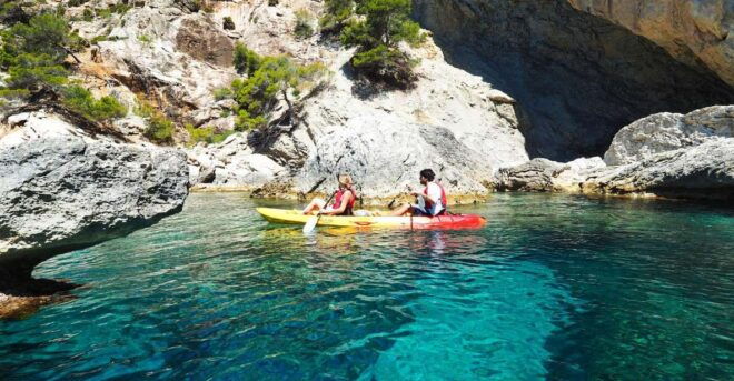 Breathtaking Guided Tour From Sant Elm to the Caves - Additional Information