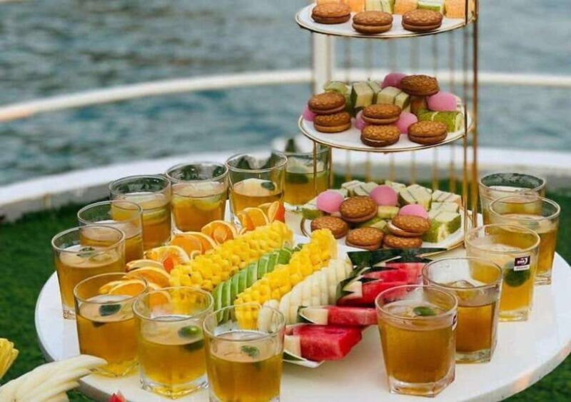 Breathtaking Lan Ha Bay Sunset Tours 2025 from Cat Ba Island - Practical Considerations