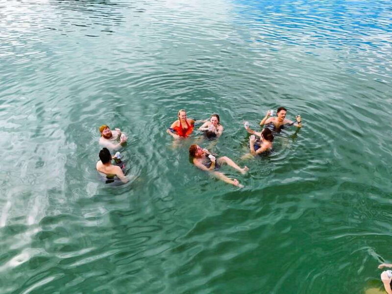 Breathtaking Lan Ha Bay Sunset Tours 2025 from Cat Ba Island - Final Thoughts