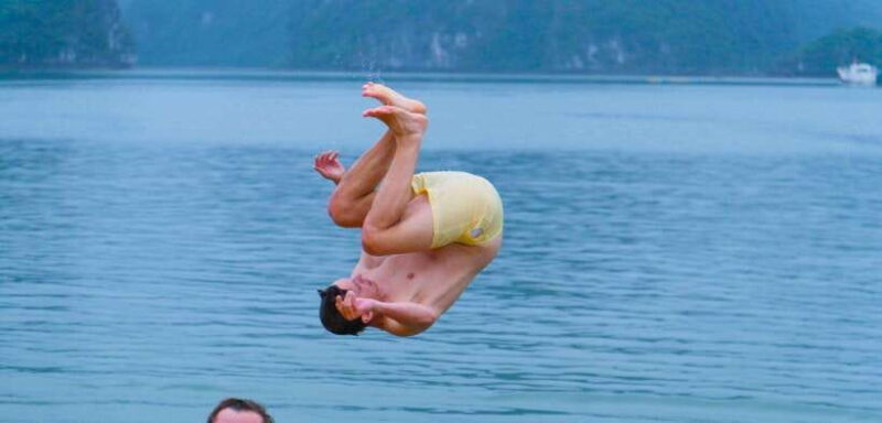 Breathtaking Lan Ha Bay Sunset Tours 2025 from Cat Ba Island - FAQ