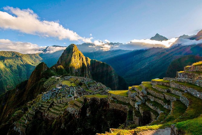 Breathtaking Machupicchu Full Day Tour With First Class Incarail Train From Cusco - Tour Information