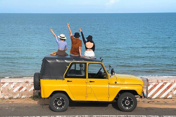 Breathtaking Mui Ne Sand Dunes Jeep Tour with Lovely Local Guide - Who Should Consider This Tour?