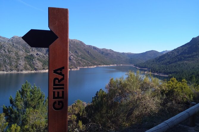 Breathtaking Nature in Gerês Park - Private Tour From Porto - Gerês Park: A Natural Wonderland
