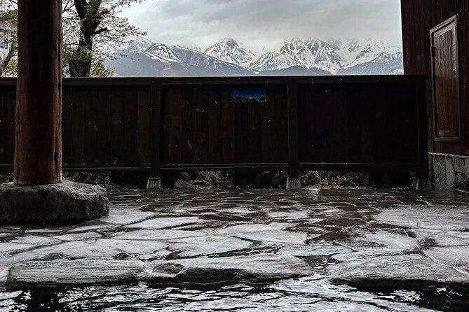 Breathtaking Onsen and Tipsy Tour - FAQ