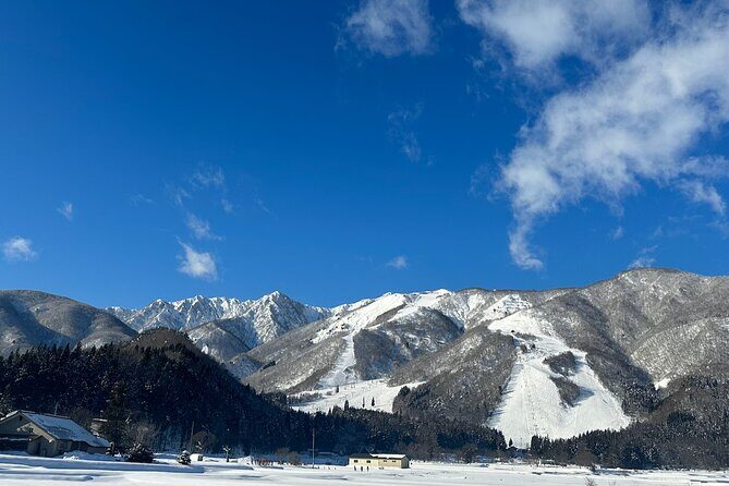 Breathtaking Onsen and Tipsy Tour - Practical Details and What to Expect