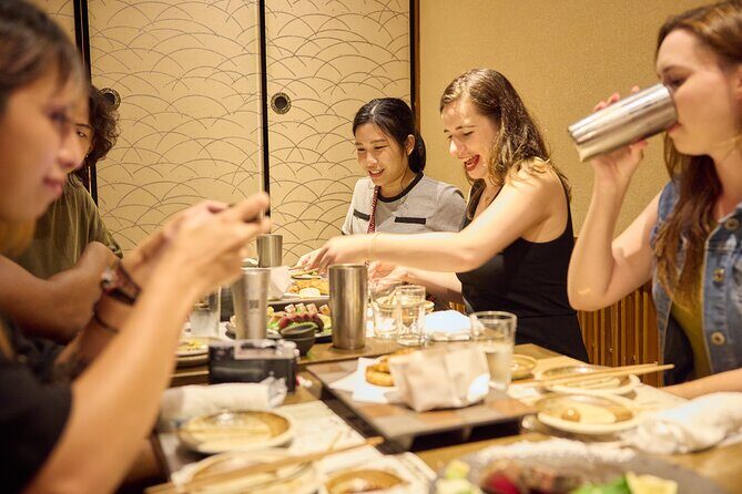 Breathtaking Onsen and Tipsy Tour - What Reviewers Say