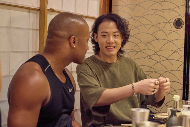 Breathtaking Onsen and Tipsy Tour - The Sum Up: Who Will Love This Tour?