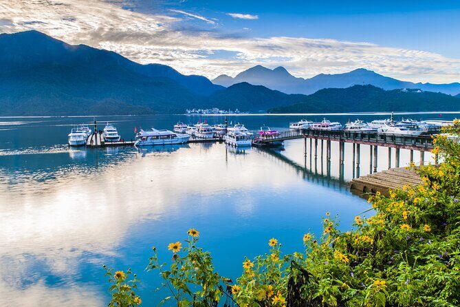 Breathtaking Sun Moon Lake Tour - Who Would Love This Tour?