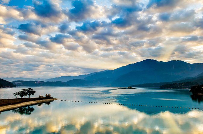 Breathtaking Sun Moon Lake Tour - FAQ