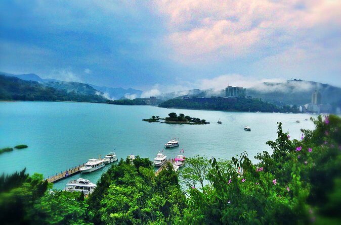 Breathtaking Sun Moon Lake Tour - Why This Tour Could Be Perfect for You