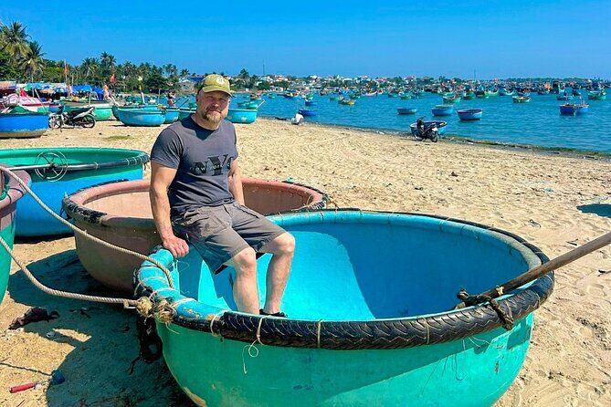 Breathtaking Sunset at Mui Ne Sand Dunes from Ho Chi Minh - Practical Tips for Your Trip