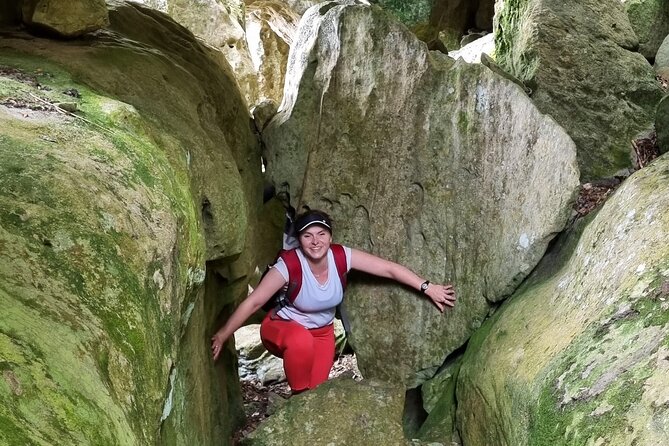 Breathtaking Table Mountain Guided Hike - Off the Beaten Track! - Pricing and Booking Details