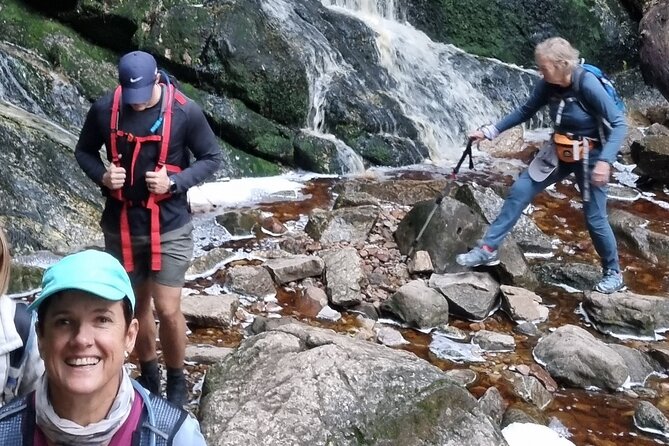 Breathtaking Table Mountain Guided Hike - Off the Beaten Track! - Common Questions