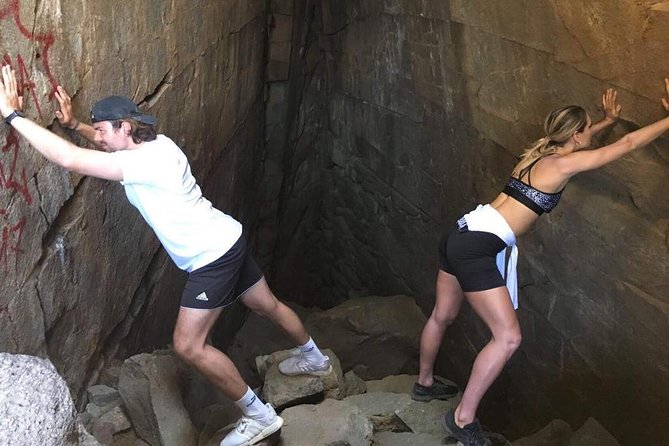 Breathtaking Volcano Hiking in Methana - Unforgettable Volcano Hiking Routes