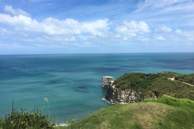 Breathtaking West Coast, Rainforest, Beach and Boobies - German Private Tour - German Tour Guide