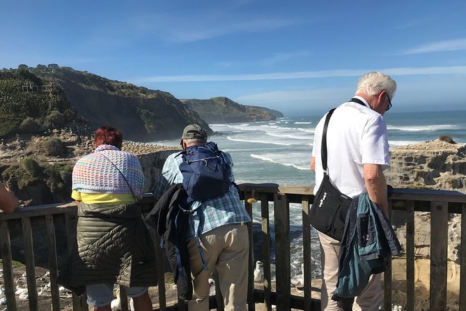 Breathtaking West Coast, Rainforest, Beach and Boobies - German Private Tour - Booking and Pricing Information