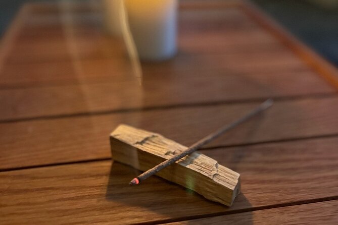 Breathwork and Cold Plunge in Lake Mälaren - What to Expect