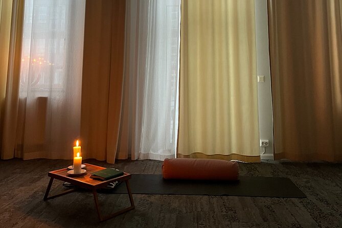 Breathwork and Cold Plunge in Lake Mälaren - Common Questions