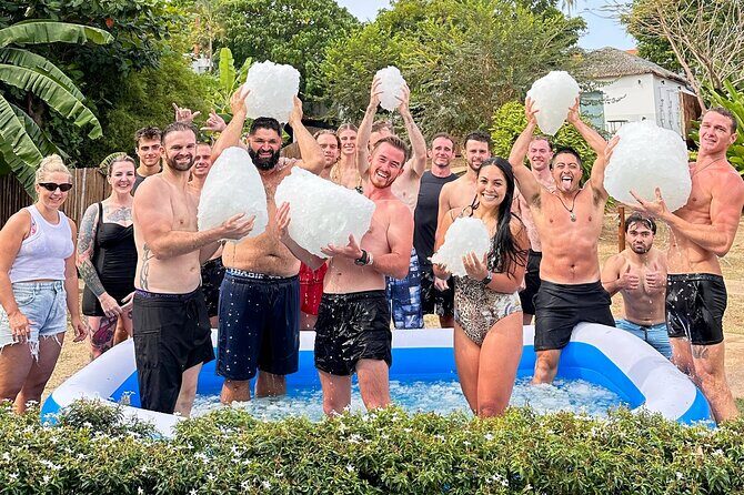 Breathwork and Ice Bath Workshop in Koh Samui - Good To Know  