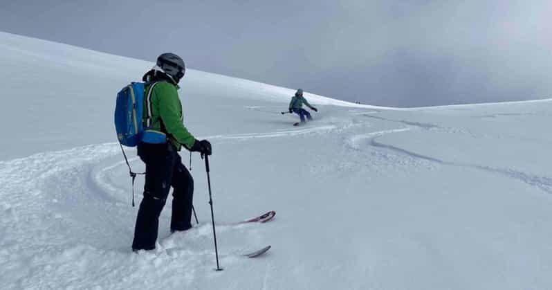 Breckenridge, CO: Guided Backcountry Ski Tour - Good To Know