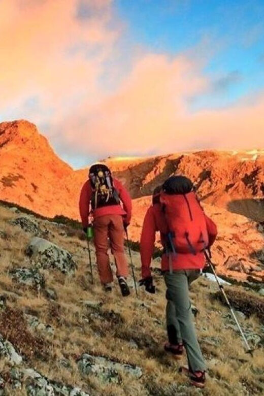 Breckenridge, CO: Guided Peak Ascents - Good To Know