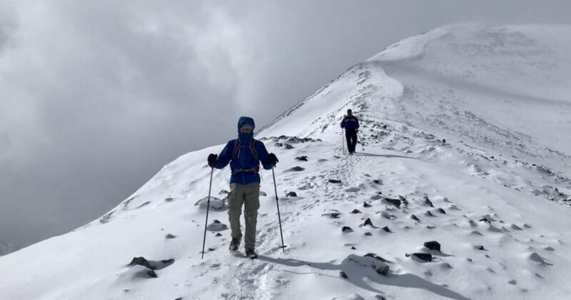 Breckenridge, CO: Guided Peak Ascents - Who Should Consider This Experience?