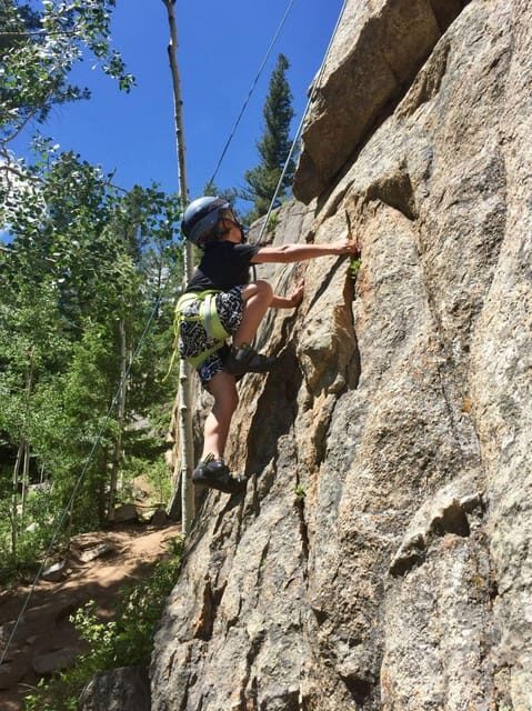 Breckenridge, CO: Guided Rock Climb Adventure - Good To Know